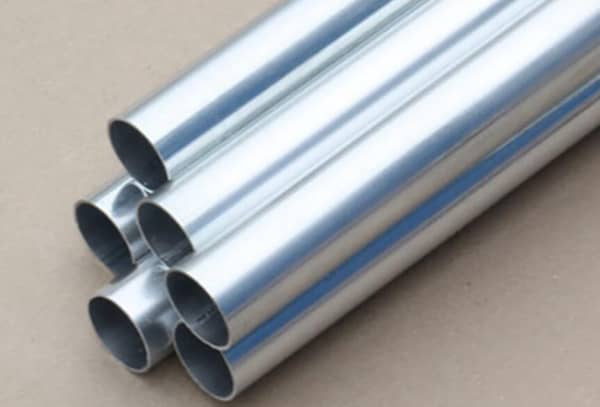 浅谈如何正确选择金属穿线管