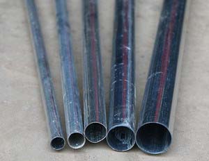 浅谈KBG金属穿线管替代传统电线导管的多种优点